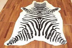 Pelle di zebra 14